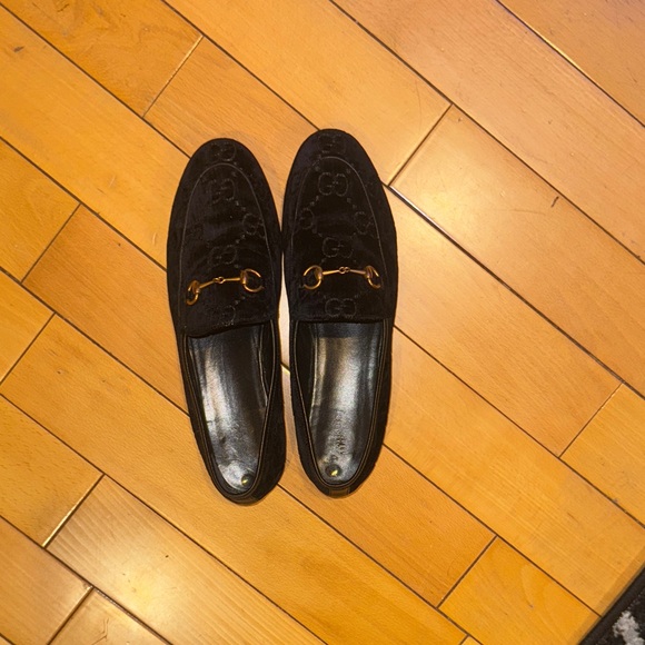 Gucci Loafers - Picture 1 of 5